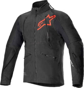 _Si1500~N[z{12/6iy)^y4XL܂ŁzAlpinestars Hyde XT Stretch Drystar XF WP Textile Jacket eLX^CWPbg CfBOWPbg oCNEFA C_[ oCN c[O