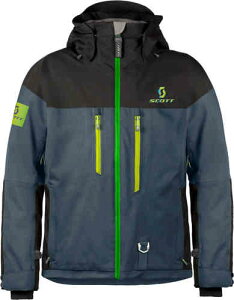 _Si1000~N[zK10/7()^y3XL܂ŁzSCOTT XRbg Snow Flex Dryo Snowmobile Jacket Xm[[rWPbg I[goCWPbg CfBOWPbg oCNEFA oCN EC