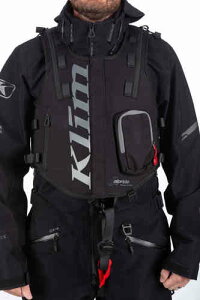 _Si2000~N[z+P5{9/10i)^Klim NC Atlas 14 Avalanche Airbag Vest with Backpack GAobOxXg obNpbNt CfBOxXg C_[ oCN EC^[X|[c ɂ 