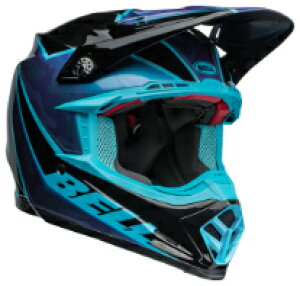 _Si5000~N[|11/1(y) Gg[^Bell x Moto-9S Flex Sprite Helmet t[hwbg gNXwbg C_[ oCN   (AMACLUB)
