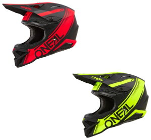 O'Neal Ij[ 3 Series Racewear Helmet wbg It[h gNXwbg@C_[ oCN c[Oɂ  (AMACLUB)