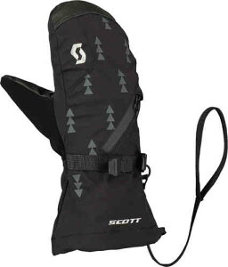 _Si1000~N[zK9/12()^yqpzScott XRbg Ultimate Premium Kids Snowmobile Mittens LbY WjA ~g Xm[rO[u@EB^[O[u oCN EC^[X|[