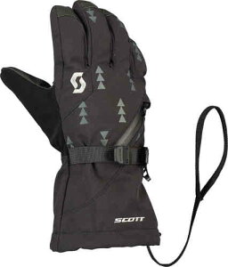 _Si2000~N[z+P5{9/10i)^yqpzScott XRbg Ultimate Premium Kids Snowmobile Gloves LbY WjA Xm[rO[u EB^[O[u oCN EC^[X|[c X
