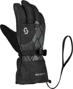 _Si2000~N[z+P5{9/10i)^yqpzyGore-TexzScott XRbg Ultimate Premium Gore-Tex Kids Snowmobile Gloves LbY Xm[rO[u EB^[O[u oCN EC^[X|