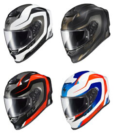 ＼全品P5倍★5/20(火)限定／Scorpion スコーピオン EXO-R1 Air Hive Helmet フルフェイスヘルメット ライダー バイク オンロード レーシング ツーリングにも かっこいい おすすめ (AMACLUB)
