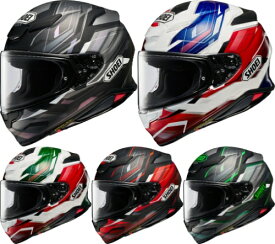 ＼4万以上で5％OFF★最終日／Shoei ショウエイ NXR 2 Capriccio Helmet フルフェイスヘルメット ライダー バイク オートバイ オンロード レーシング ツーリングにも かっこいい おすすめ (AMACLUB)