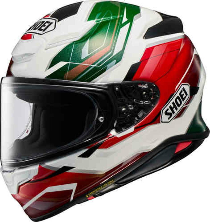 楽天市場】＼全品1500円ｸｰﾎﾝﾟ☆3/11(火)限定／Shoei ショウエイ NXR 2 