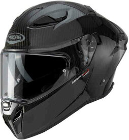 【カーボン】Caberg カバーグ Drift Evo II Carbon Helmet フルフェイスヘルメット サンバイザー ライダー バイク オートバイ オンロード レーシング ツーリングにも かっこいい おすすめ (AMACLUB)