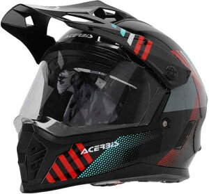 _Si1500~N[zK9/21()^yqpzAcerbis A`FrX Rider Helmet qp [X V[htwbg It[h gNX C_[ oCN Gf[ ɂ  (