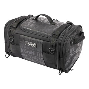 Thrashin Supply Passenger Bag pbZW[obO C_[ oCN I[goC c[O ] TCNO ɂ   (AMACLUB)