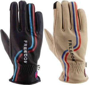 ypzHelstons wXg Freedom Summer Ladies Motorcycle Gloves fB[X CfBOO[u oCNO[u C_[ oCN I[goC [VO c[Oɂ (AMACLUB)