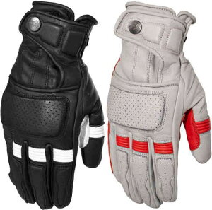 y4XL܂ŁzRusty Stitches XeB[XeBb` Calvin Motorcycle Glove CfBOO[u oCNO[u C_[ oCN I[goC [VO c[Oɂ ^b`XN[  (AM