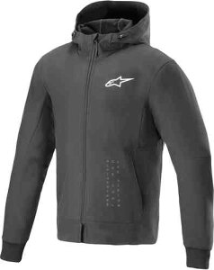 _SiP5{10/20()^y4XL܂ŁzAlpinestars ApCX^[ Radium Tech Motorcycle Zip Hoodie Wbvp[J[ oCNEFA C_[ oCN c[O ] TCNO ɂ  (AMAC