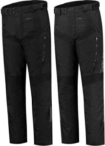 _Si1500~OFF11/26i)BtCf[@^Rusty Stitches XeB[XeBb` Hugo Waterproof Motorcycle Textile Pants eLX^Cpc oCNEFA C_[ oCN I[goC c[O 