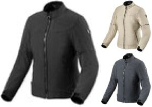 ypzRevit rbg Shade 2 H2O WP Ladies Motorcycle Textile Jacket CfBOWPbg oCNEFA C_[ oCN I[goC c[O X ɂ  (AMACLUB)