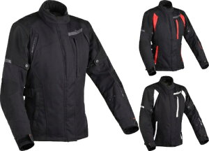 ypzDIFI Alexis Aerotex WP Ladies Motorcycle Textile Jacket fB[X CfBOWPbg oCNEFA C_[ oCN I[goC c[O X ɂ  (AMACLUB)