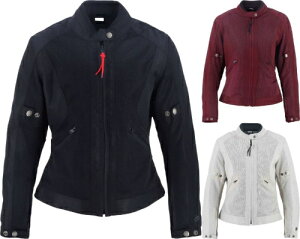 ypzHelstons wXg Stoner Evo Air Mesh Ladies Jacket fB[X CfBOWPbg oCNEFA C_[ oCN I[goC c[O X ɂ  (AMACLUB)