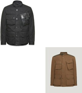 y5XL܂ŁzyhzBelstaff xX^bt Trackmaster WP Motorcycle Wax JacketCfBOWPbg oCNEFA C_[ oCN I[goC c[O X ɂ  (AMACLUB)