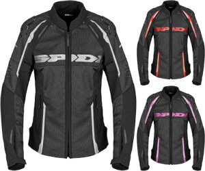 ypzSpidi Xs[fB[ Race Warrior 2 Net Ladies Jacket fB[X CfBOWPbg oCNEFA C_[ oCN I[goC c[O X ɂ  (AMACLUB)