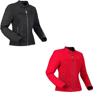 ypzSegura ZO Dikinson Ladies Motorcycle Textile Jacket CfBOWPbg oCNEFA C_[ oCN I[goC c[O X ɂ  (AMACLUB)