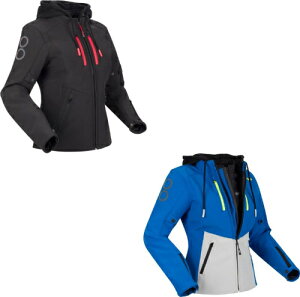 ypzBering x[O Rotor Softshell WP Ladies Textile Jacket fB[X CfBOWPbg oCNEFA C_[ oCN I[goC c[O X ɂ  (AMACLUB)