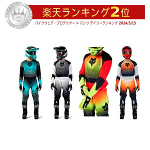 _Si1500~N[zK11/6()^FOX tHbNX 360 Revise Motocross Jersey gNX It[hEFA W[W&pc ㉺Zbg oCN C_[   (AMACLUB)