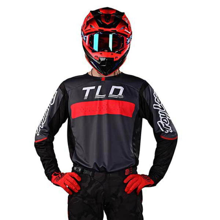 楽天市場】＼全品1500円ｸｰﾎﾝ☆6/26（金)限定／TROY LEE DESIGNS 