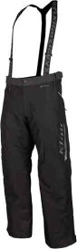 【Gore-Tex】Klim クライム Kaos 2022 Snowmobile Bib Pants スノーモビルビブパンツ スノーパンツ オーバーオール ウィンタースポーツ スキー スノーボード にも 雪山 冬 防寒 おすすめ (AMACLUB)