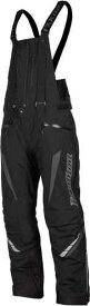 【Gore-Tex】Klim クライム Keweenaw 2022 Snowmobile Bib Pants スノーモビルビブパンツ スノーパンツ オーバーオール ウィンタースポーツ スキー スノーボード にも 雪山 冬 防寒 おすすめ (AMACLUB)