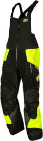 【Gore-Tex】Klim クライム Havoc 2022 Snowmobile Bib Pants スノーモビルビブパンツ スノーパンツ オーバーオール ウィンタースポーツ スキー スノーボード にも 雪山 冬 防寒 おすすめ (AMACLUB)