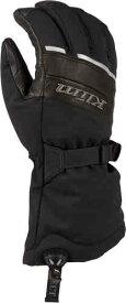 【3XLまで】【Gore-Tex】Klim クライム Blaze Snowmobile Gloves スノーモービルグローブ スノーモービル ウィンタースポーツ ライダー バイク ツーリングにも 防寒 おすすめ (AMACLUB)