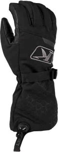 _Si2000~N[z+P5{9/10i)^y3XL܂ŁzyGore-TexzKlim NC PowerXross Gauntlet Snowmobile Gloves Xm[[rO[u Xm[[r EB^[X|[c C_[ oCN c[