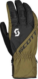 【3XLまで】【Gore-Tex】Scott スコット Arctic GTX Snowmobile Gloves スノーモービルグローブ スノーモービル ウィンタースポーツ ライダー バイク ツーリングにも 防寒 おすすめ (AMACLUB)