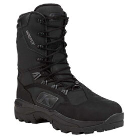 【バイク&スノー】【Gore-Tex】Klim クライム Adrenaline Goretex Snow Boots スノーブーツ ウィンターブーツ ライディングブーツ スノーモービル ソリ バイク 冬 雪 おすすめ (AMACLUB)