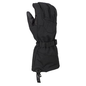 【3XLまで】【Gore-Tex】Klim クライム Togwotee Gauntlet Gloves バイクグローブ スノーグローブ 手袋 バイク ウィンタースポーツ スノーモービル 登山 アウトドア 防寒 おすすめ(AMACLUB)