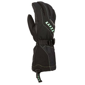 【Gore-Tex】Klim クライム Ember Gauntlet Gloves バイクグローブ スノーグローブ 手袋 バイク ウィンタースポーツ スノーモービル 登山 アウトドア 防寒 おすすめ(AMACLUB)
