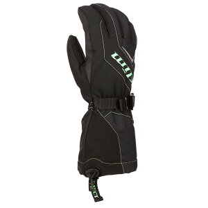 _Si2000~N[z+P5{9/10i)^yGore-TexzKlim NC Ember Gauntlet Gloves oCNO[u Xm[O[u  oCN EB^[X|[c Xm[[r oR AEghA h 
