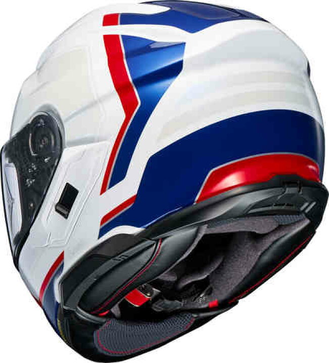 楽天市場】【ダブルバイザー】Shoei ショウエイ GT-Air 3 Realm Helmet  