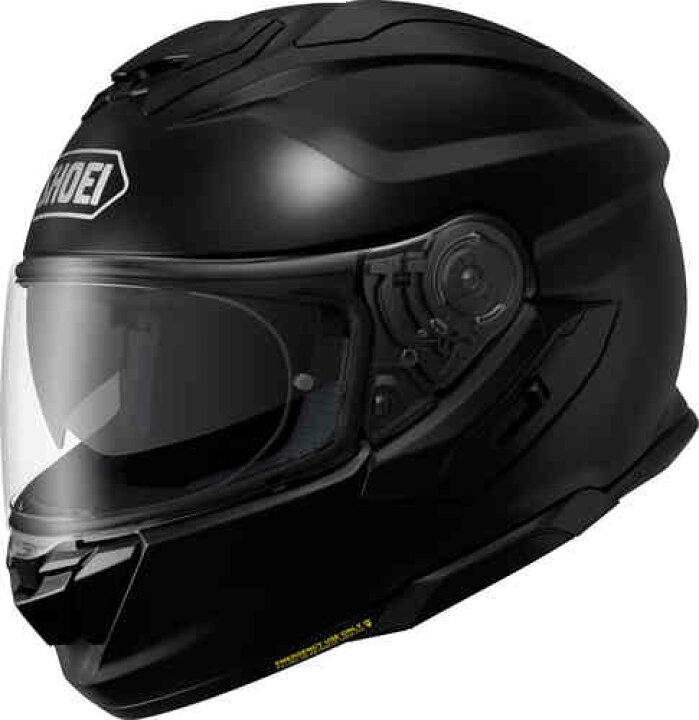 楽天市場】Shoei ショウエイ GT-Air 3 Helmet フルフェイスヘルメット 