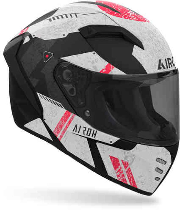 楽天市場】＼全品1500円ｸｰﾎﾝ+P10倍☆4/10（金)限定／Airoh アイロー 
