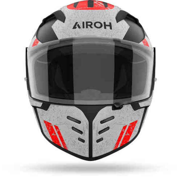 楽天市場】＼全品1500円ｸｰﾎﾝ+P10倍☆4/10（金)限定／Airoh アイロー 