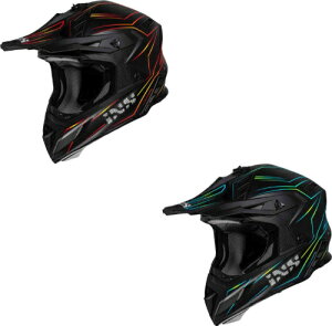 _SiP5{11/18()^IXS CNX iXS189FG 2.0 Motocross Helmet wbg It[h gNXwbg C_[ oCN   (AMACLUB)