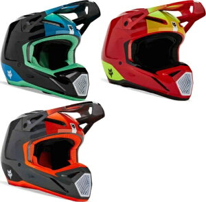 _SiP5{11/18()^FOX tHbNX V1 Ballast MIPS Motocross Helmet wbg It[h gNXwbg C_[ oCN   (AMACLUB)