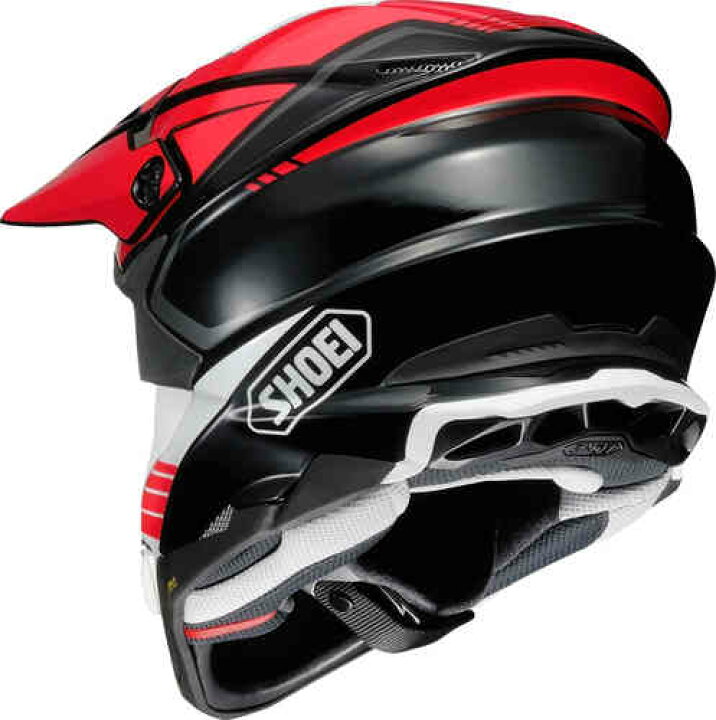 楽天市場】＼全品1000円ｸｰﾎﾝﾟ☆3/8(土)限定／Shoei ショウエイ VFX-WR 