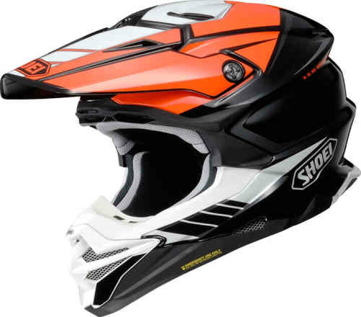 楽天市場】＼全品1000円ｸｰﾎﾝﾟ☆3/8(土)限定／Shoei ショウエイ VFX-WR  
