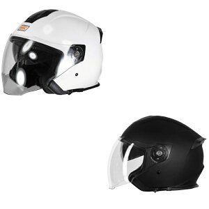 Origine IWl Palio 2.0 Solid open face helmet WFbgwbg I[vtFCX C_[ oCN I[goC c[O XN[^[ X ɂ  (AMACLUB)