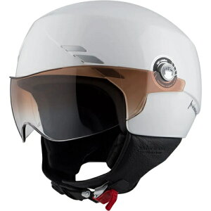 Nzi Primavera open face helmet WFbgwbg I[vtFCX C_[ oCN I[goC c[O XN[^[ X ɂ  (AMACLUB)
