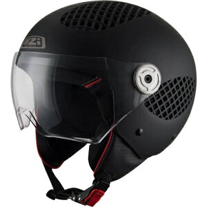 Nzi B-Cool 3 open face helmet WFbgwbg I[vtFCX C_[ oCN I[goC c[O XN[^[ X ɂ  (AMACLUB)
