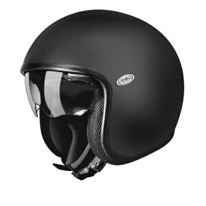 Premier Helmets 23 Vintage U9BM 22.06 open face helmet ジェットヘルメット オープンフェイスヘルメット ライダー バイク オートバイ ツーリング スクーター 街乗り にも おすすめ (AMACLUB)