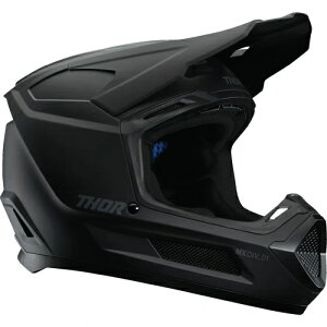 yqpzThor \A[ Fleet Blackout junior off-road helmet qp WjA LbY gNXwbg It[hwbg C_[ oCN Gf[   (AMACLUB)